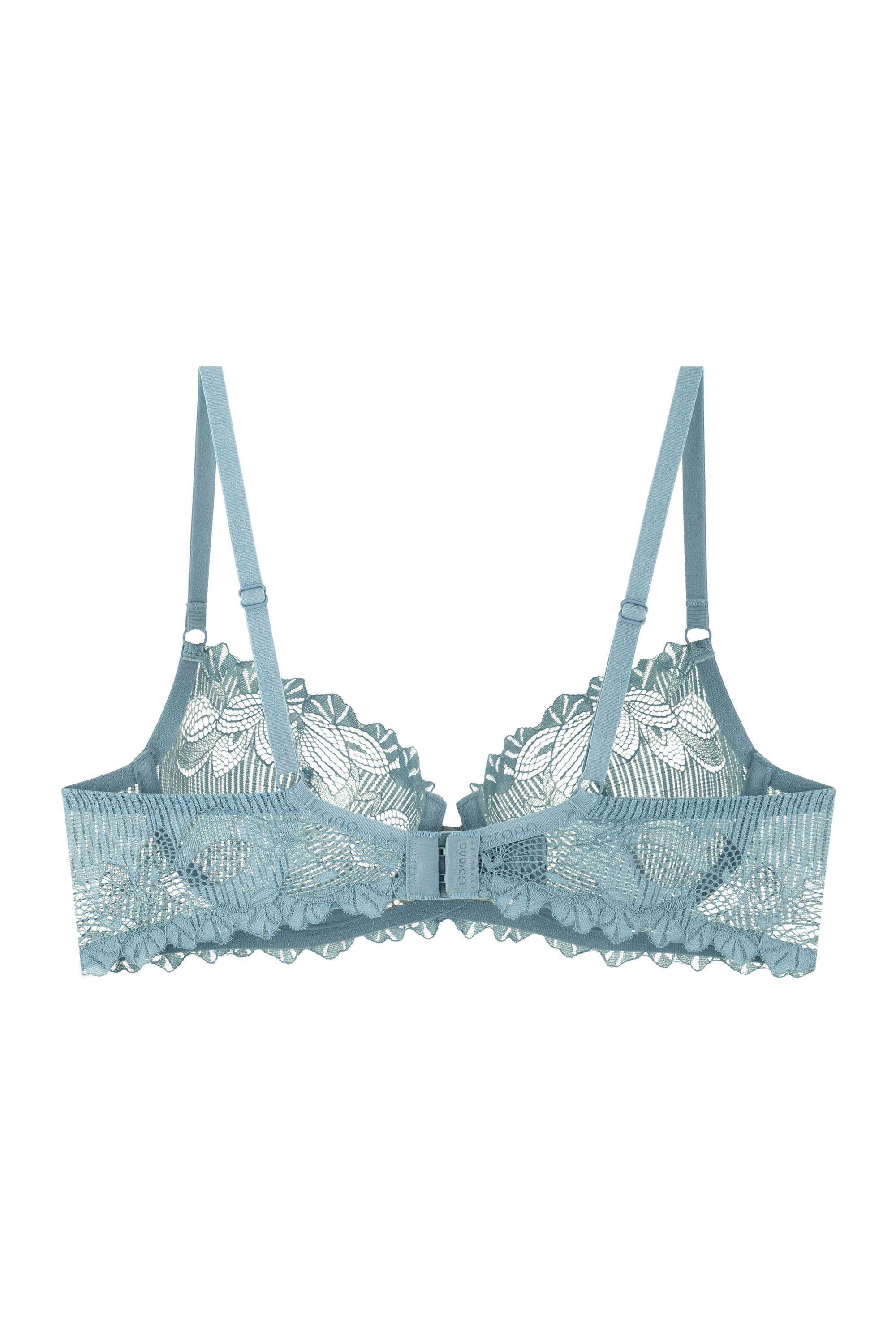 Бюстгальтер soft Obrana 807-057